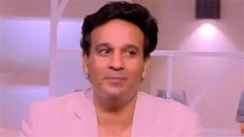 فى احدث ظهور له .. حسن فؤاد يروى تفاصيل تتر مسلسل 