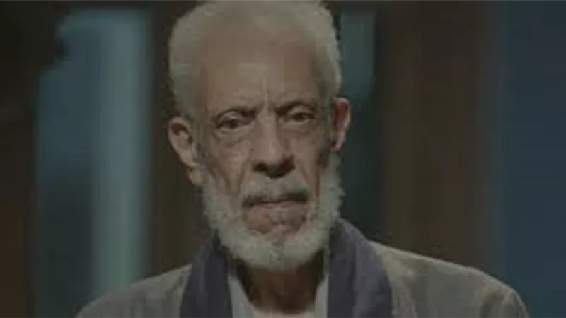 نبيل الحلفاوى يكشف عن أصول الراحل نجيب الريحانى