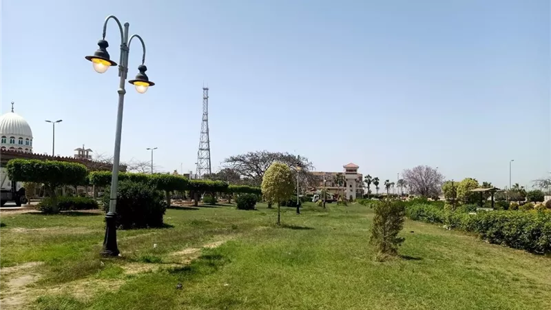 بوابة الجمهورية