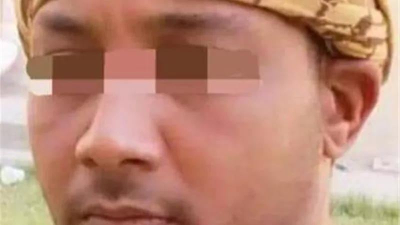 اعترافات تفصيليه لمتهم