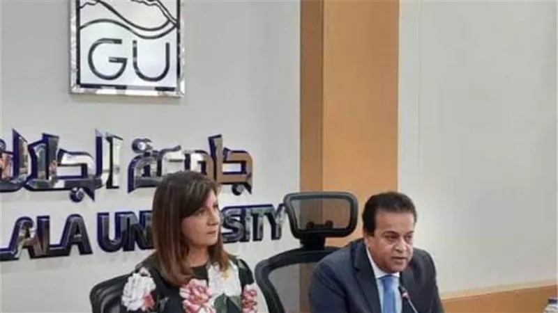 الهجرة: أعلان نتيجة إمتحانات تحديد المستوى للطلاب المصريين العائدين من أوكرانيا 