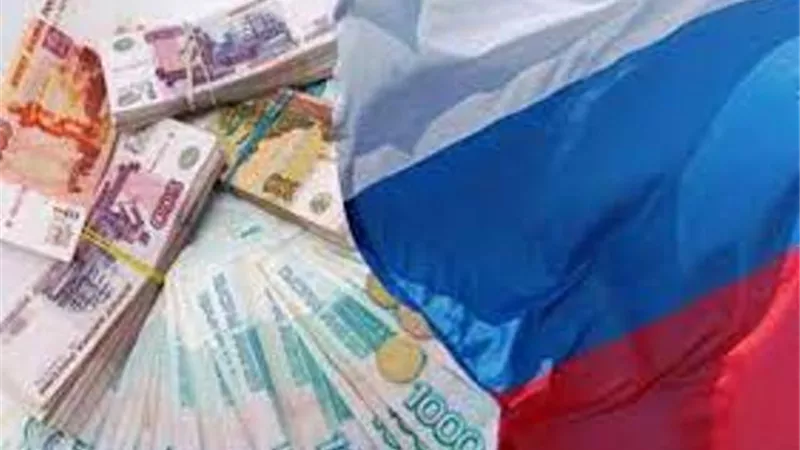 خبير اقتصادى: روسيا تحاول تدشين نظام عالمى جديد لتكون فى صدارته
