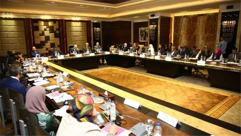توصيات بتكثيف المادة العلمية لتحصين عقول الطلاب ضدَّ التطرف