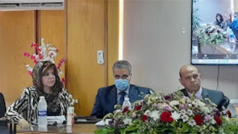 مصر تتربع على قمة التصنيف الافريقى فى علوم البحار
