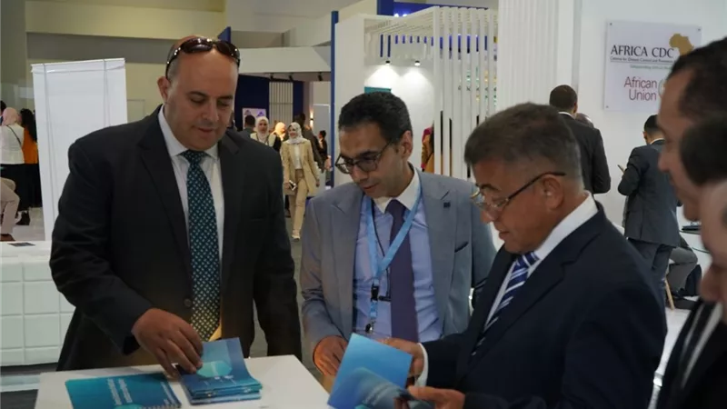 الاعتماد والرقابة الصحية: تحقيق رضا المريض هو هدف نظام الجودة المستدامة