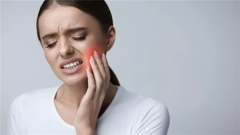 5 أمور تسبب وجع الأسنان