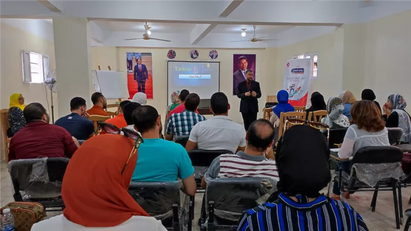 انطلاق فعاليات مبادرة 