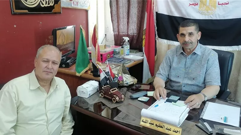 مستعدون لامتحانات الثانوية العامة ونسعى للقضاء على نظام الفترتين