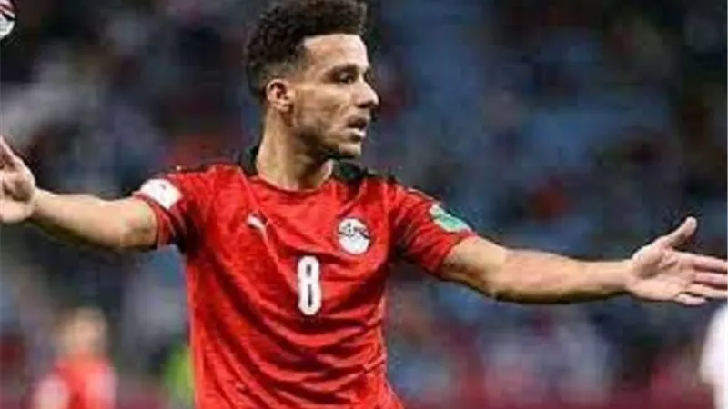 شوبير يحسم الجدل حول إنتقال مصطفى فتحى للأهلى