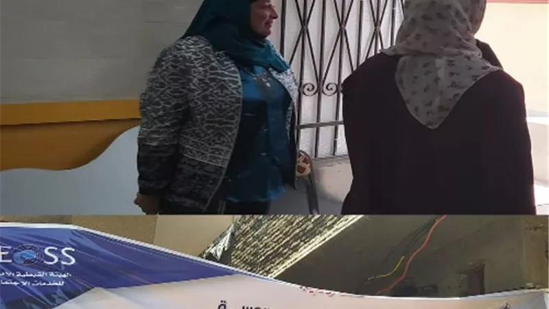 الكشف والعلاج مجانا لأهالي قرية السد بقليوب.. في قافلة لطب بنها
