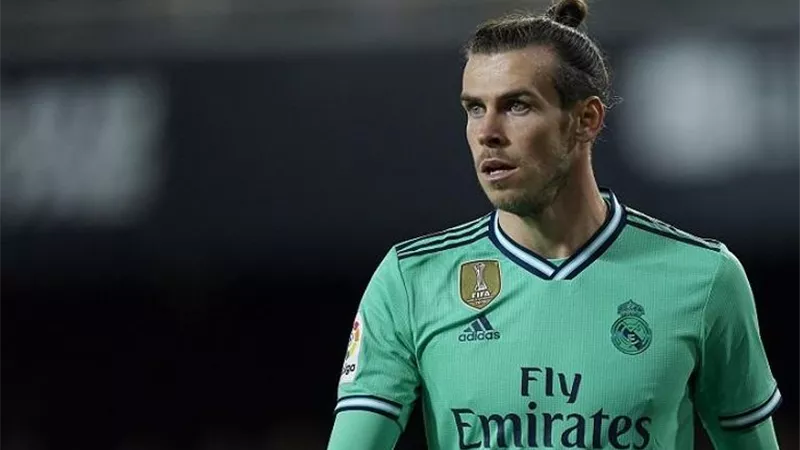رغم رحيله عن الملكى.. جاريث بيل يتمسك بالاستمرار فى مدريد
