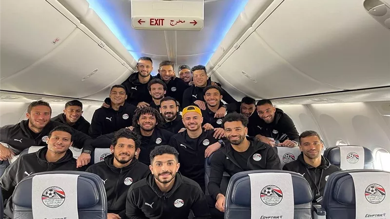 الإتحاد الكورى يخطر الجبلاية بسداد قيمة الطائرة الخاصة التي ستقل منتخب مصر إلي سول