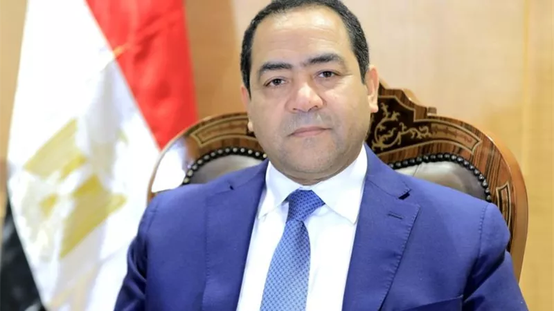 التنظيم والإدارة: مجلس الوزراء يوافق على مشروع قرار الجهاز للترقية