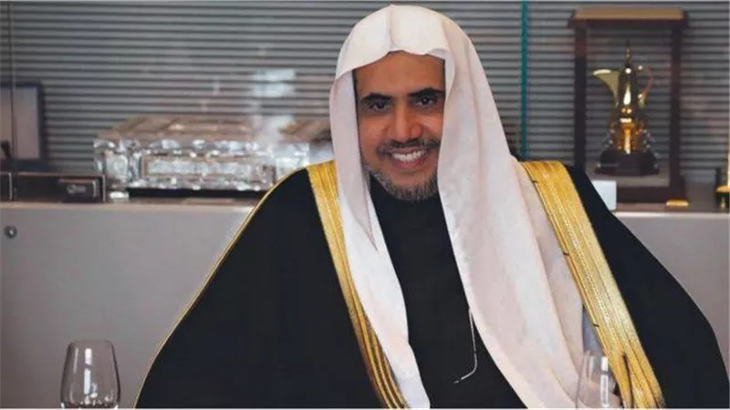 رابطة العالم الإسلامي تطلق معرضا متنقلا حول العالم لنشر السيرة النبوية