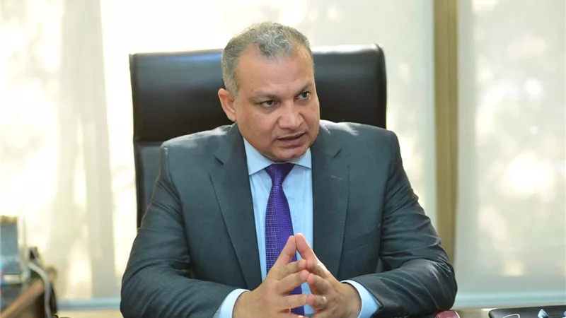 خالد صديق: نجحنا في القضاء على العشوائيات بتكلفة قدرها ٤٠ مليار جنيه