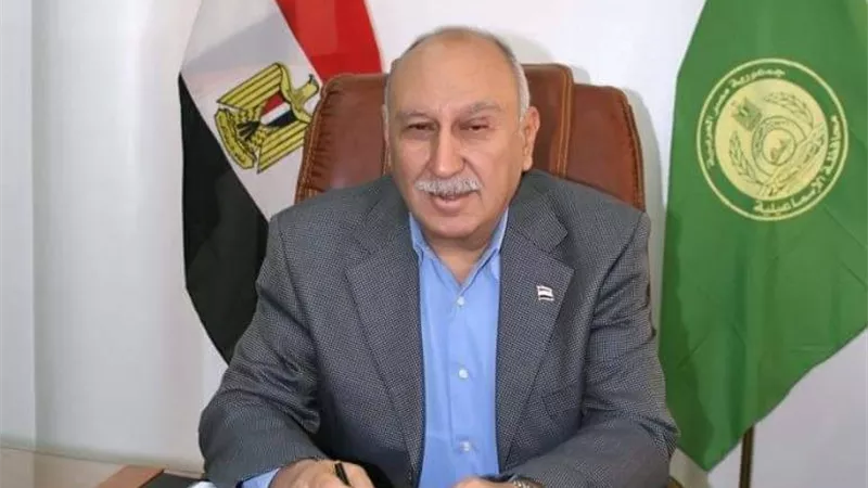 النائب احمد عثمان : حلول لأزمة مساكن الحرفيين بالاسماعيلية ولا لتحرير عقود حق انتفاع جديدة