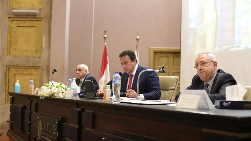 التعليم العالي تعلن قواعد التقديم والقبول بالجامعات الخاصة للعام 2022/2023