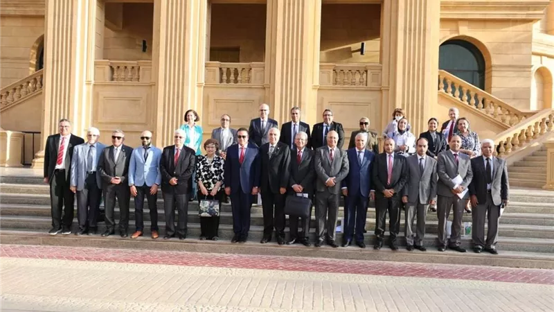 فتح باب القبول لطلاب الشهادات المعادلة بالجامعات الخاصة..18 يونيو