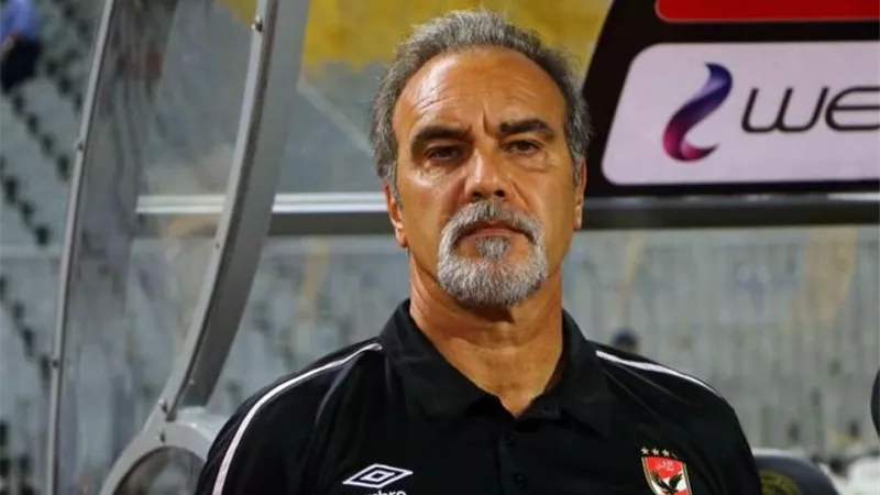 مفاجأة لمدرب الاهلى الاسبق .. استبعاد الإكوادور من المونديال وتشيلى بدلا منها