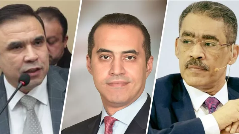 أبناء مصر: تكليف رشوان وفوزي خطوة هامة لإنجاح الحوار الوطني