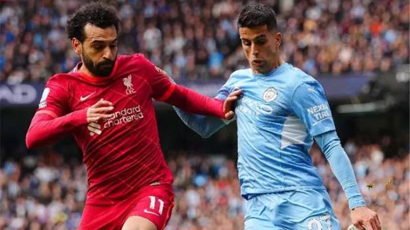 ليفربول يواجه مانشتسر سيتى فى كأس الدرع الخيرية.. تعرف على الموعد