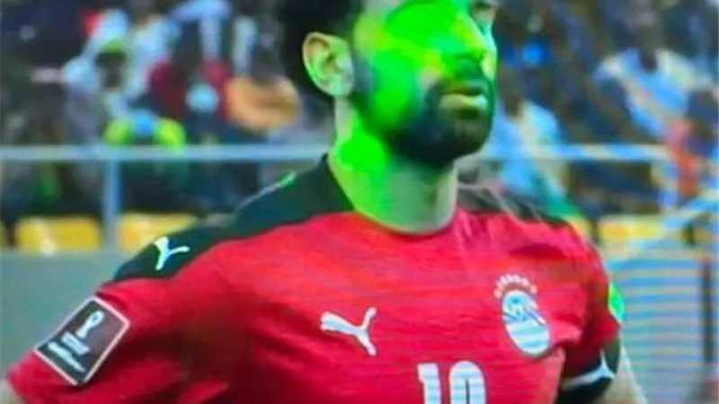 بعد استبعاد الإكوادور .. هل يستبدل الفيفا مصر بدلا من السنغال بالمونديال ؟