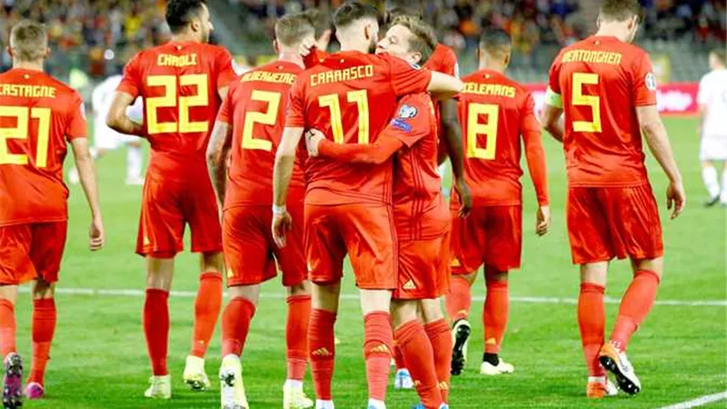 دورى الأمم الأوروبية .. التعادل ينهى الشوط الاول بين ويلز وهولندا
