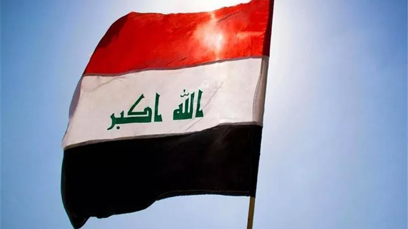 العراق يطالب أمريكا بالضغط على الدول لسحب رعاياها من مخيم الهول