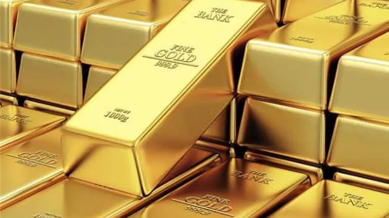 اسعار الذهب اليوم الخميس 9-6-2022