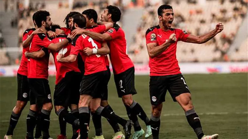 نصفيات امم افريقيا: منتخب الفراعنة فى مواجهة صعبة امام أثيوبيا