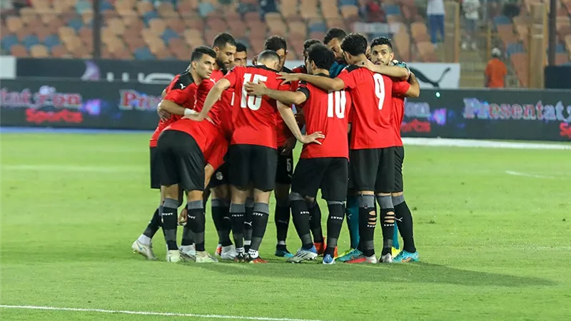 تصفيات امم افريقيا: غيابات يالجمله فى صفوف منتخب مصر امام اثيوبيا