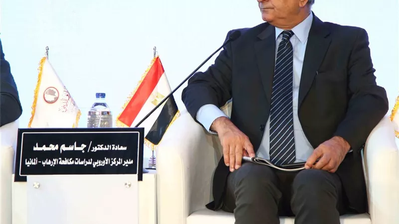 جاسم: البرلمان الأوربي أقرَّ قيودًا مشدَّدة تُفرض على المنصات الإلكترونية