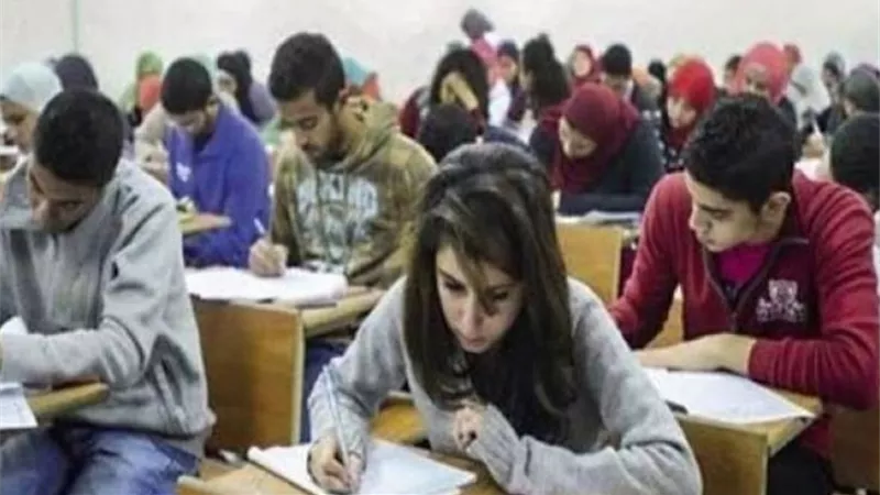 لجان امتحانات