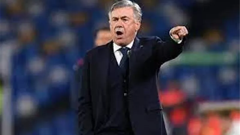 نجم ريال مدريد يوجه رسالة مؤثرة لـأنشيلوتي