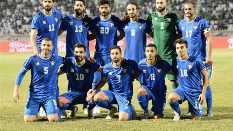 تصفيات كأس آسيا .. إندونسيا تهزم الكويت فى عقر داره