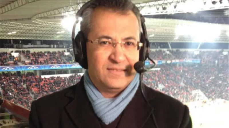 من هو معلق مباراة منتخب الفراعنة مع اثيوبيا فى نصفيات امم افريقيا