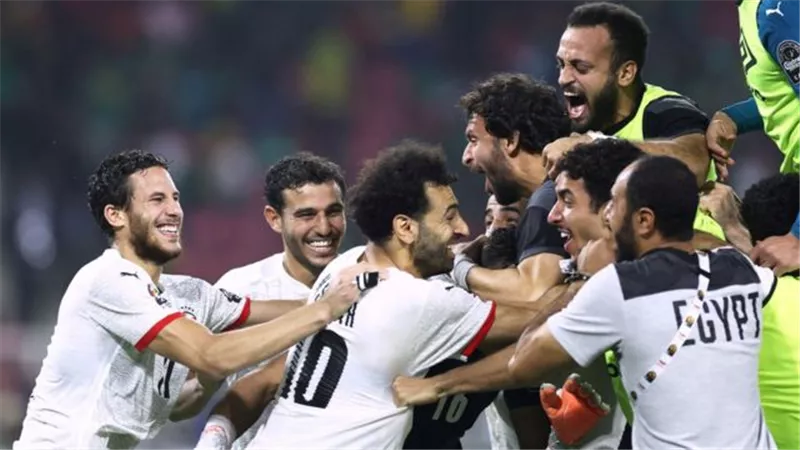 تصفيات امم افريقيا: نرتيب مجموعة منتخب مصر بعد انتهاء مباريات الجولة الأولى