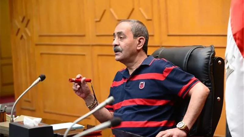 5 نقاط إسعاف جديدة هدية حياة كريمة لأهالي شرق الإسماعيلية..صور