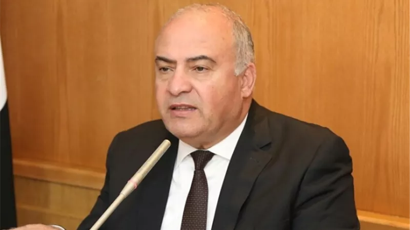 انطلاق حملة التطعيم ضد مرض شلل الأطفال الأحد المقبل