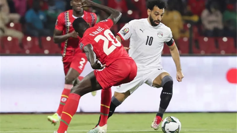 مجموعة مصر: غينيا تواجه مالاوي فى تصفيات امم افريقيا..اليوم