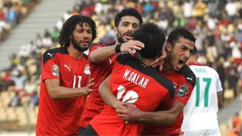 مصر واثيوبيا.. التاريخ والمواجهات وعدد مرات الفوز