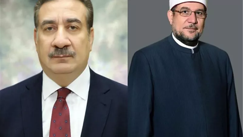 وزير الأوقاف ومحافظ المنوفية يلتقيان قيادات الدعوة بالمحافظة ..غداً