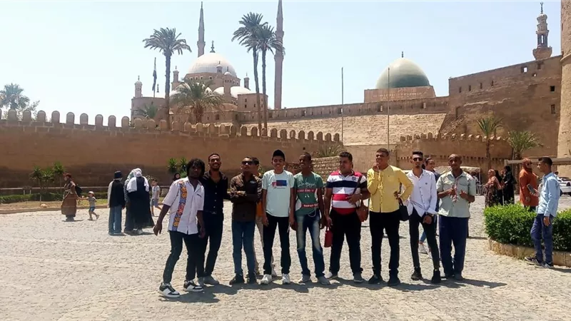 الشباب والرياضة تواصل تنفيذ برنامج 