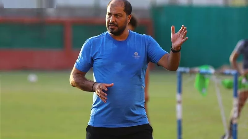المصرى يفسخ التعاقد مع الشعباني من جانب واحد