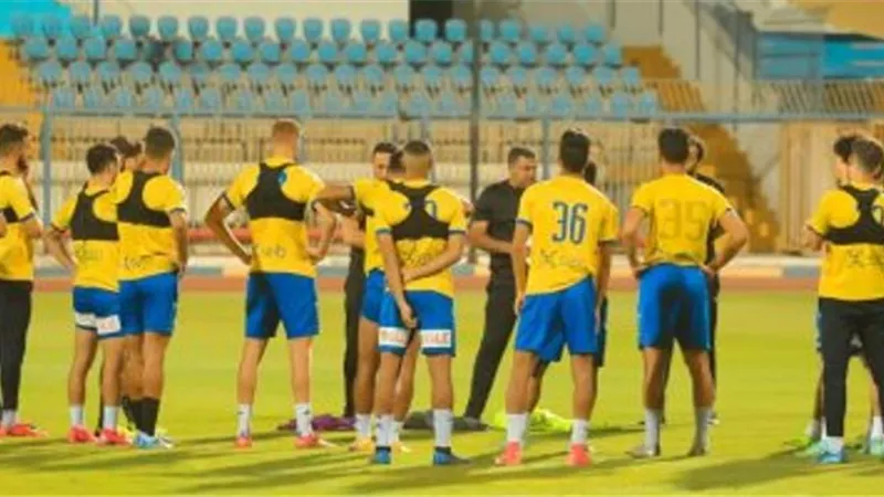 34 مليون جنيه تعصف بالدراويش بسبب ابراهيم حسن والجزيري