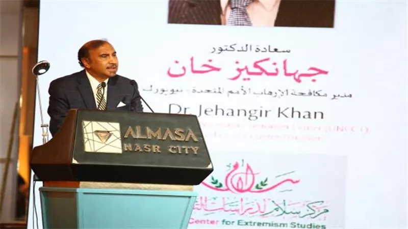 جيهانكير خان: