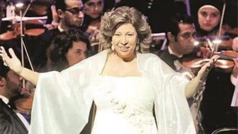 السيمفونى يعزف من روائع القرن العشرين بالاوبرا