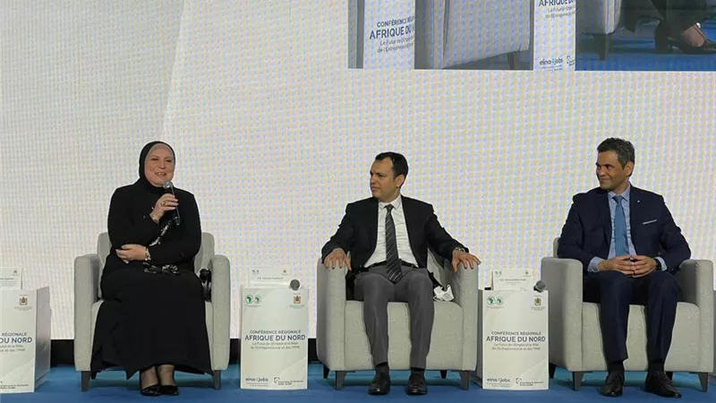 جامع: الاهتمام بالمشروعات الصغيرة وتوفير فرص عمل من أولويات القيادة السياسية