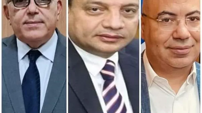 مستشفيات جامعة بني سويف الثاني فى البرنامج التدريبي لأطباء الامتياز