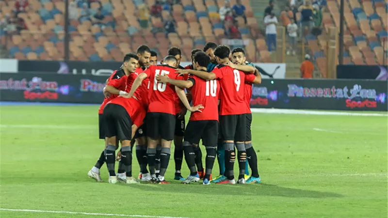 شوبير: مفاجآت في تشكيل المنتخب أمام إثيوبيا